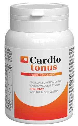 Cardiotonus